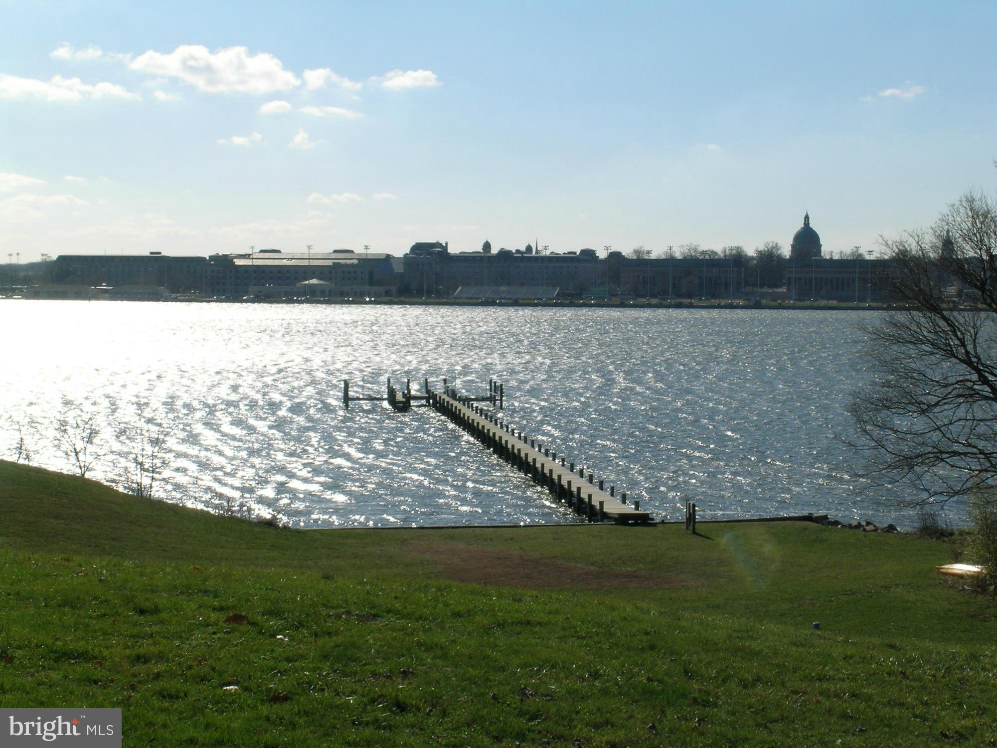 FERRY FARMS - Residential