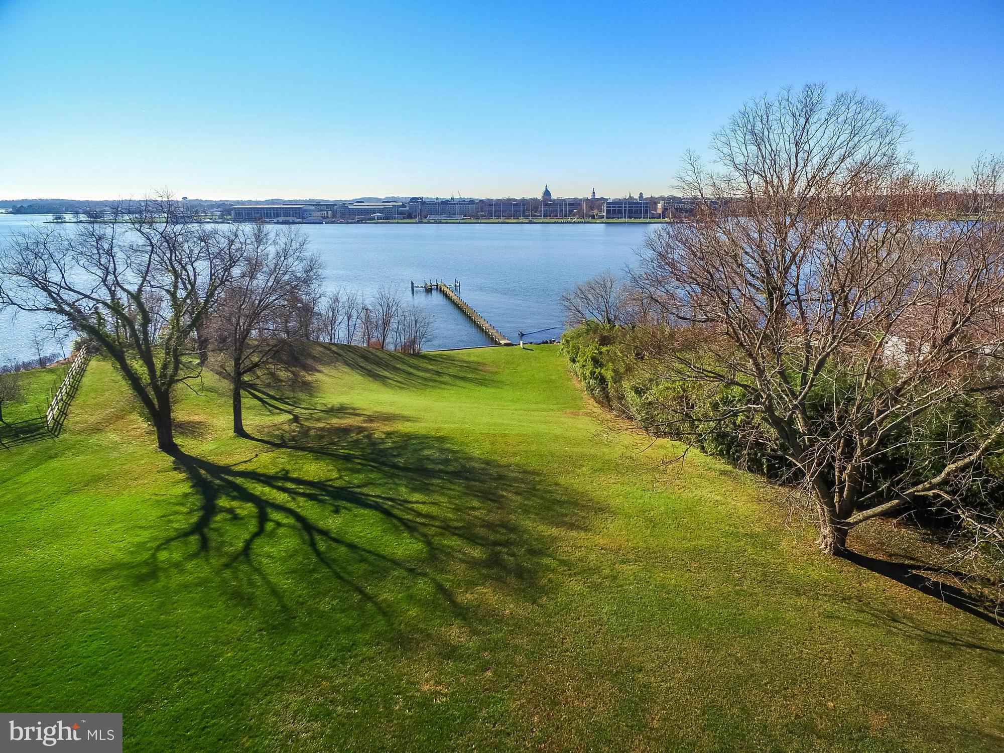FERRY FARMS - Residential