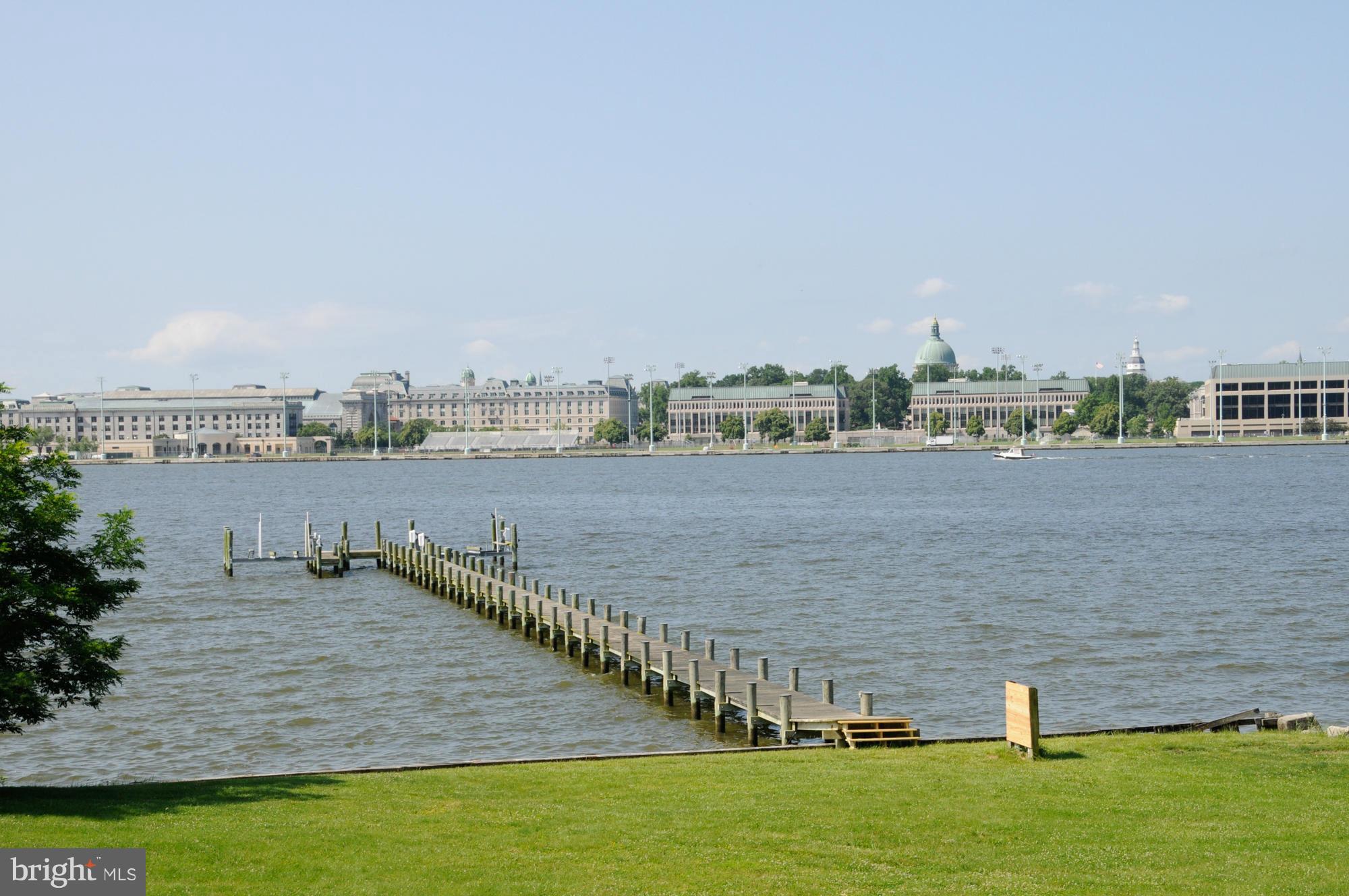 FERRY FARMS - Residential