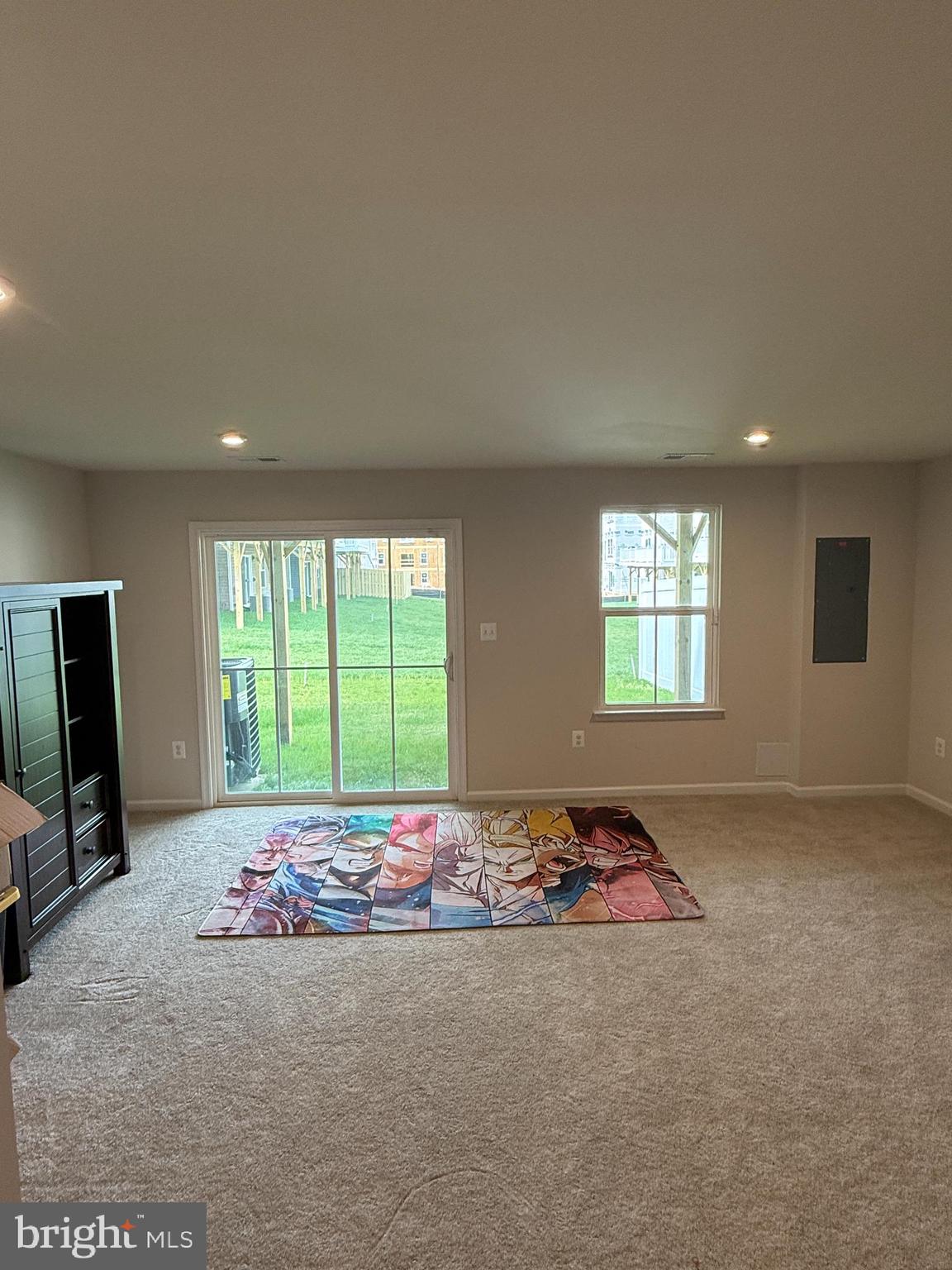 ALEXANDER'S CROSSING - Residential Lease