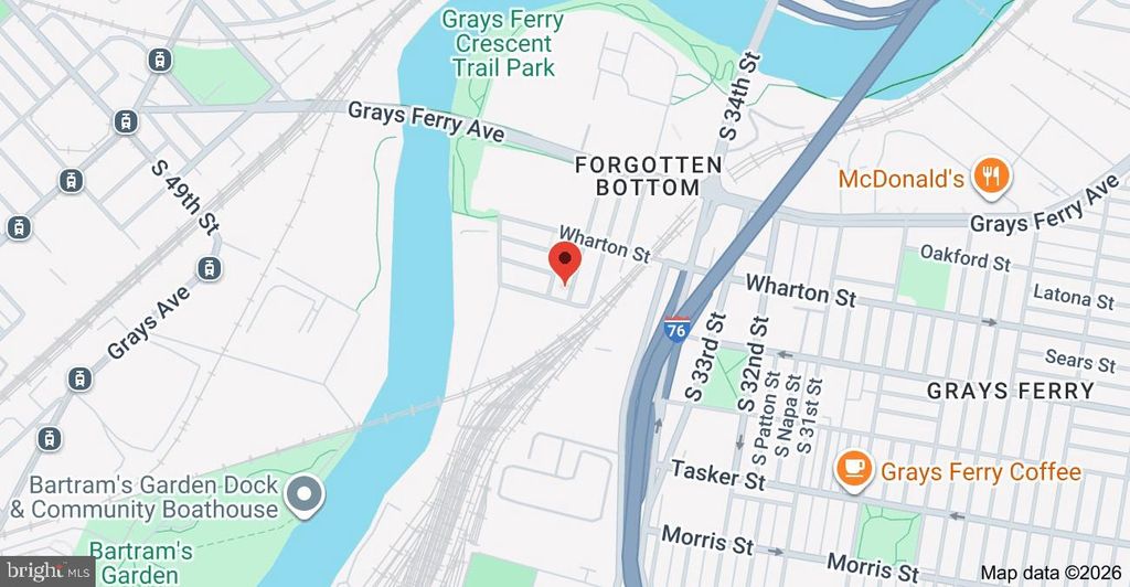 Photo of 1348 S Grove Street, PHILADELPHIA, PA 19146 (MLS # PAPH2577088)