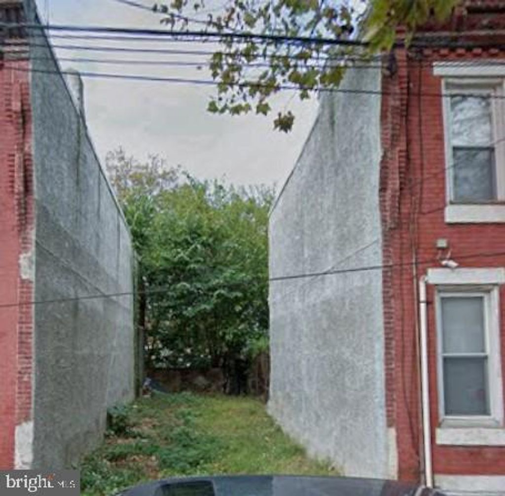 Photo of 1348 S Grove Street, PHILADELPHIA, PA 19146 (MLS # PAPH2577088)