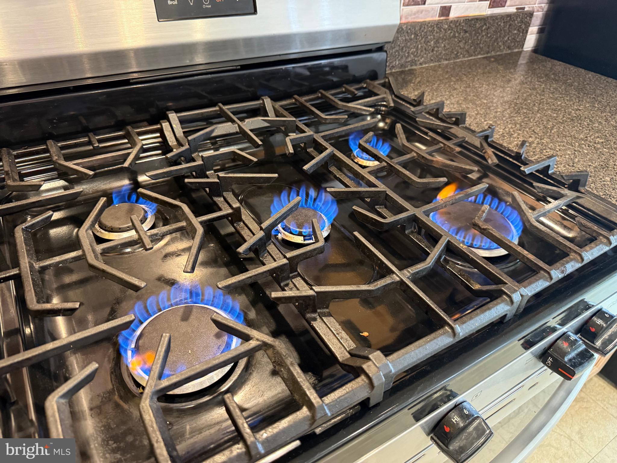 HILLSIDE TERRACE - Residential Lease