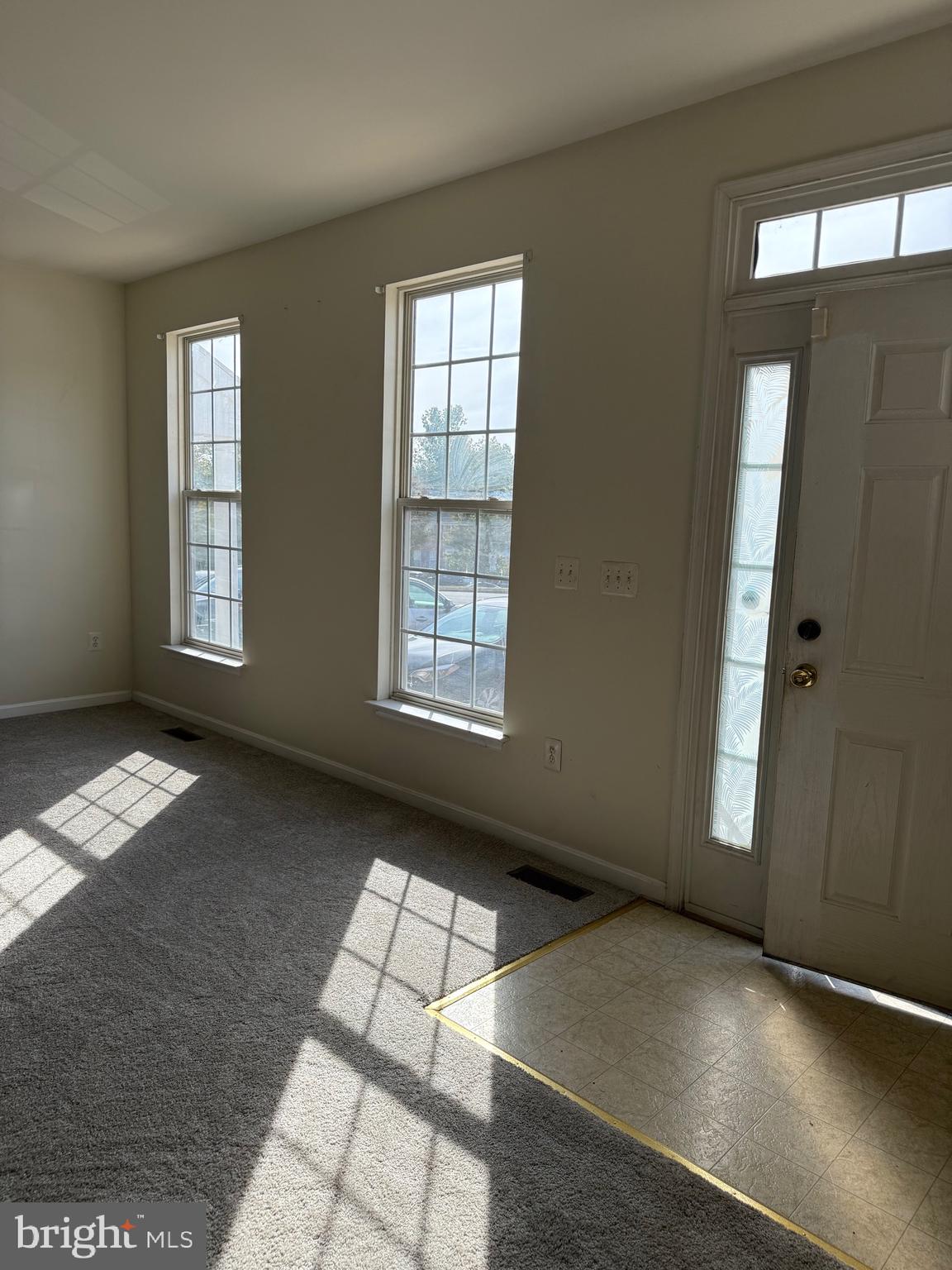 HILLSIDE TERRACE - Residential Lease