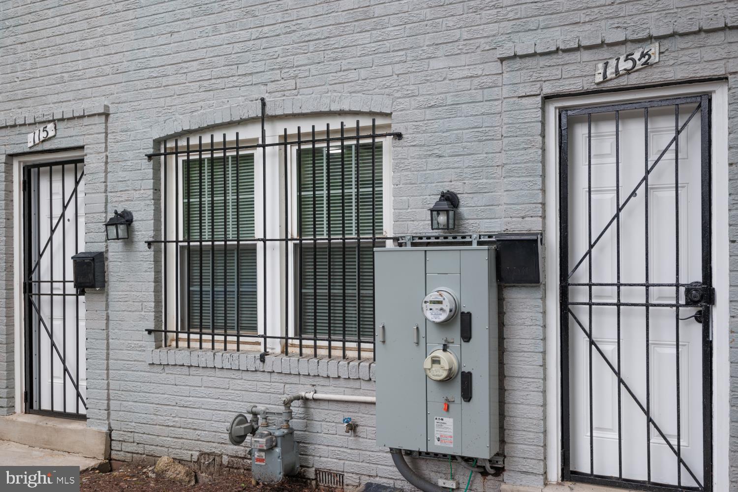 115 P STREET SW