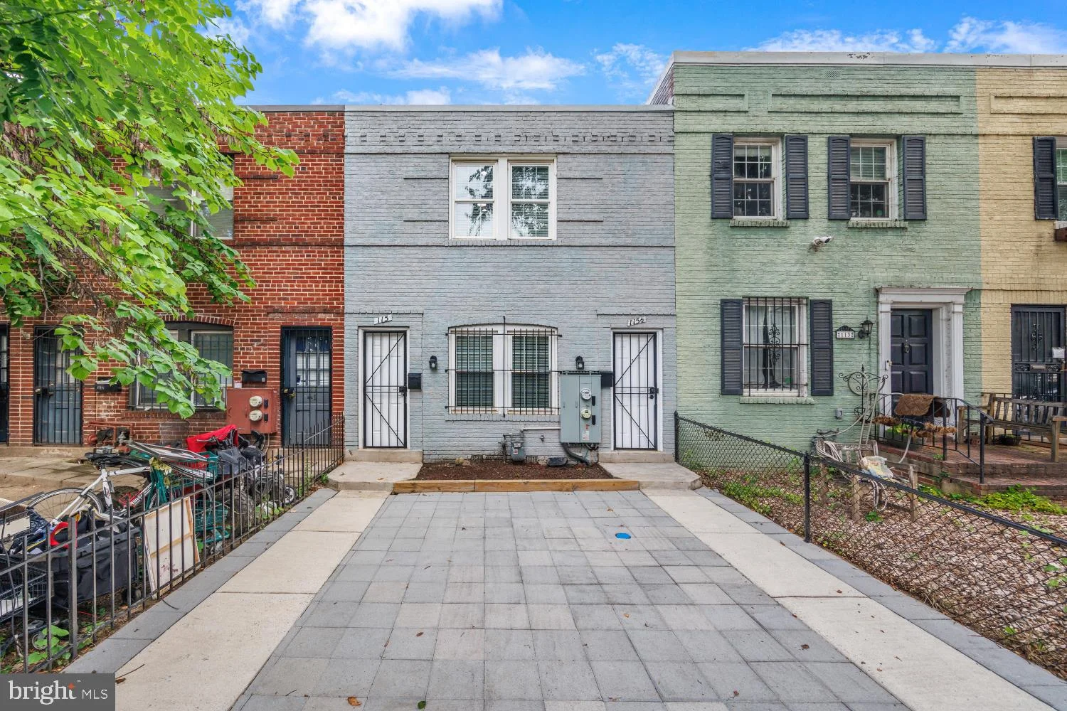115 P Street SW, Washington, DC 20024