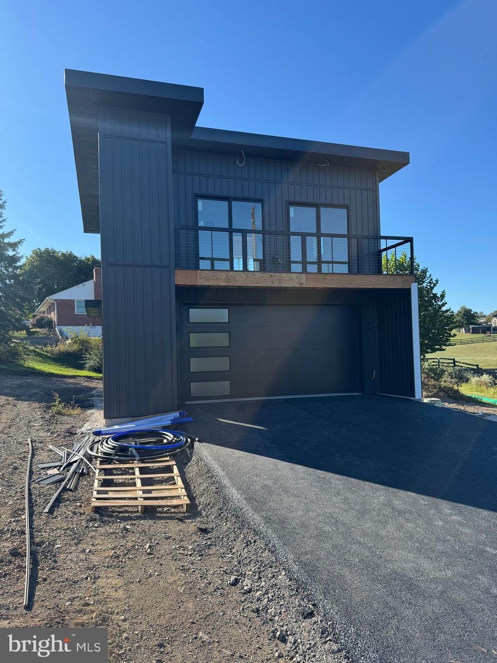 Photo of 6586 Town Drive, SAINT THOMAS, PA 17252 (MLS # PAFL2030666)