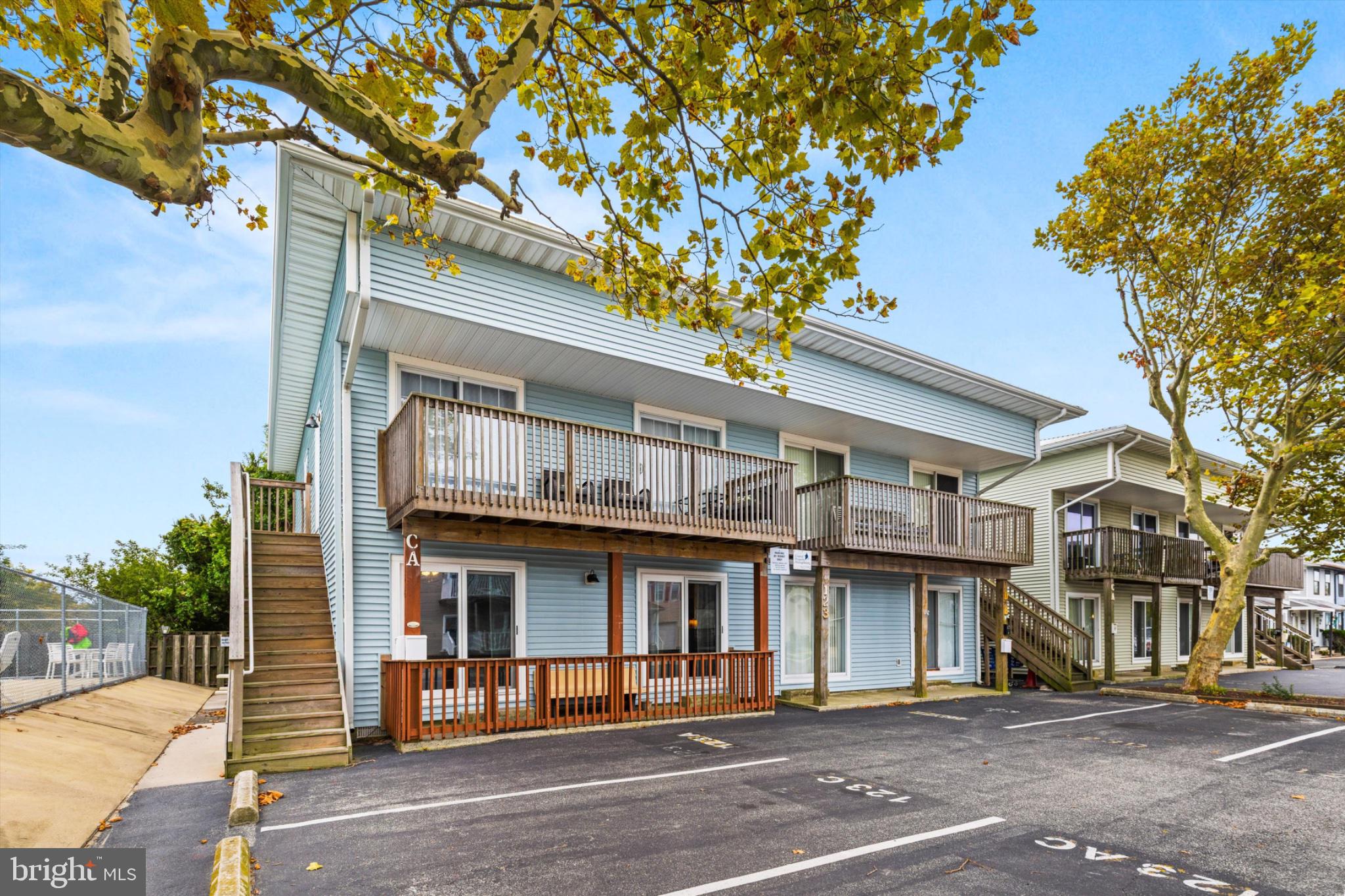 123 JAMESTOWN ROAD A