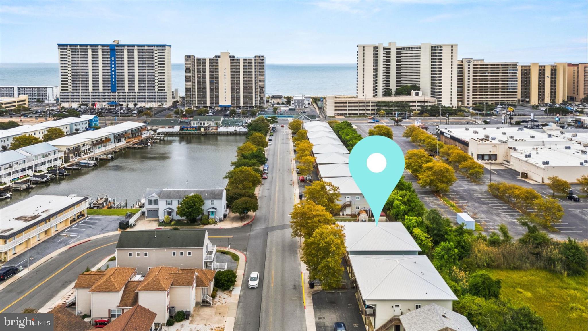 123 JAMESTOWN ROAD A