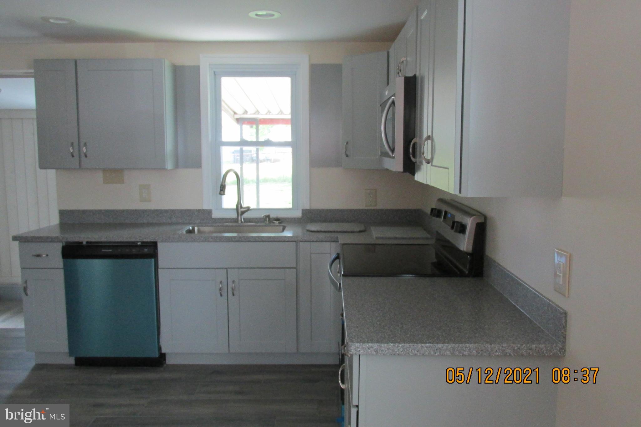 PERRYVILLE - Residential