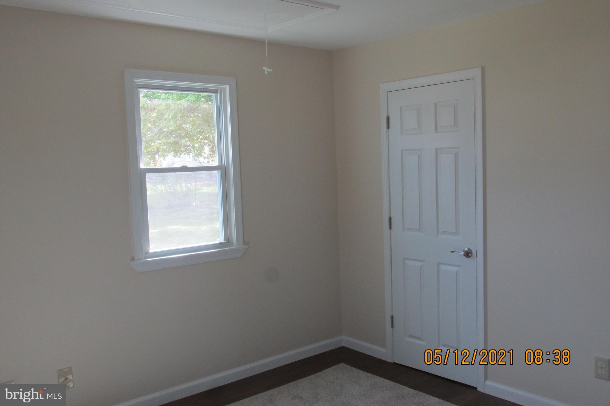 PERRYVILLE - Residential