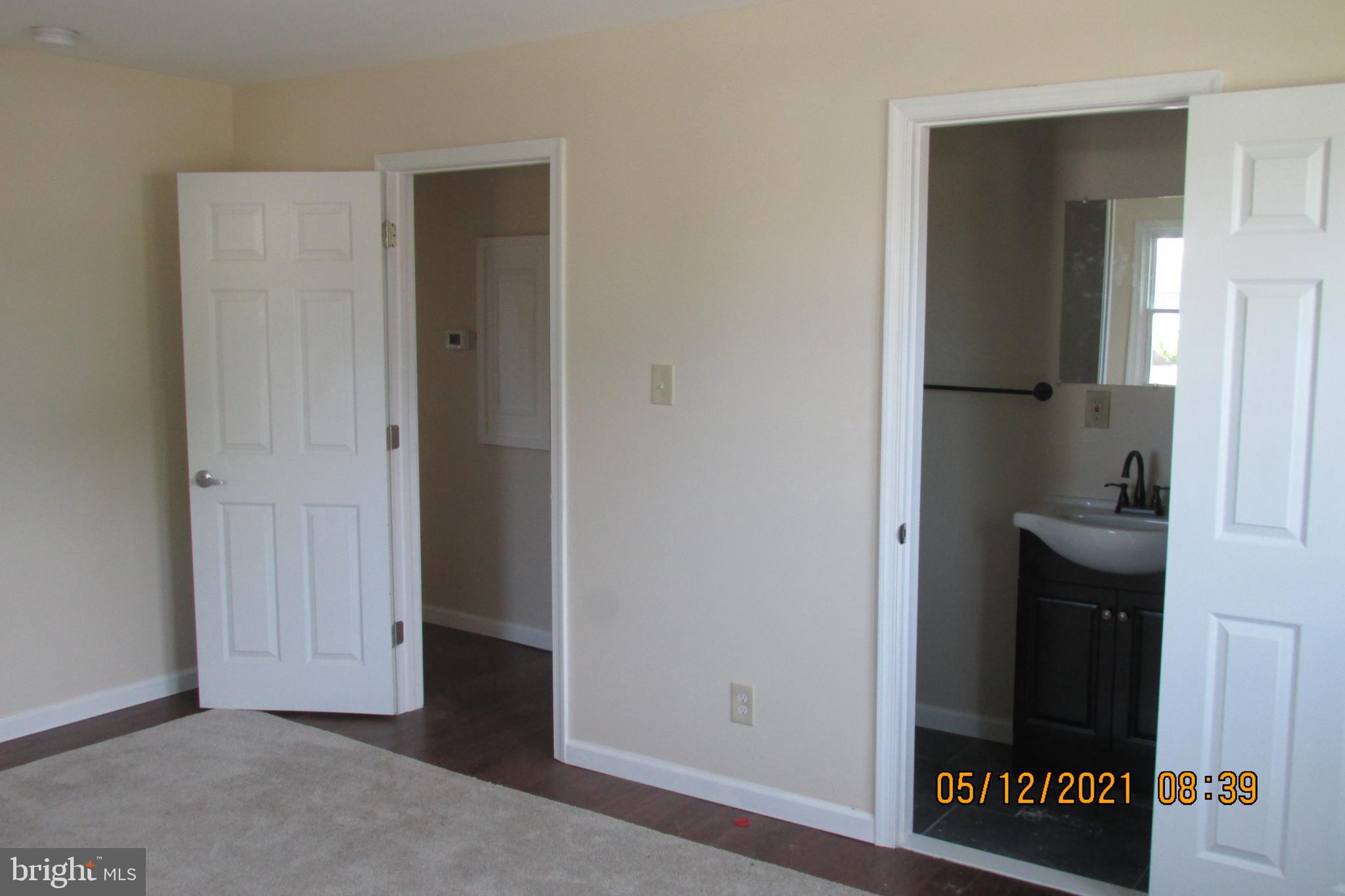 PERRYVILLE - Residential