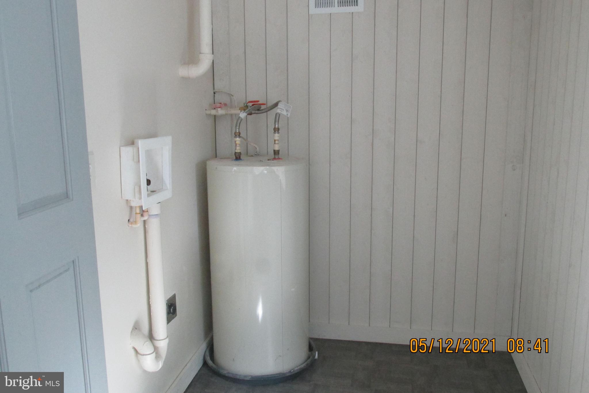 PERRYVILLE - Residential