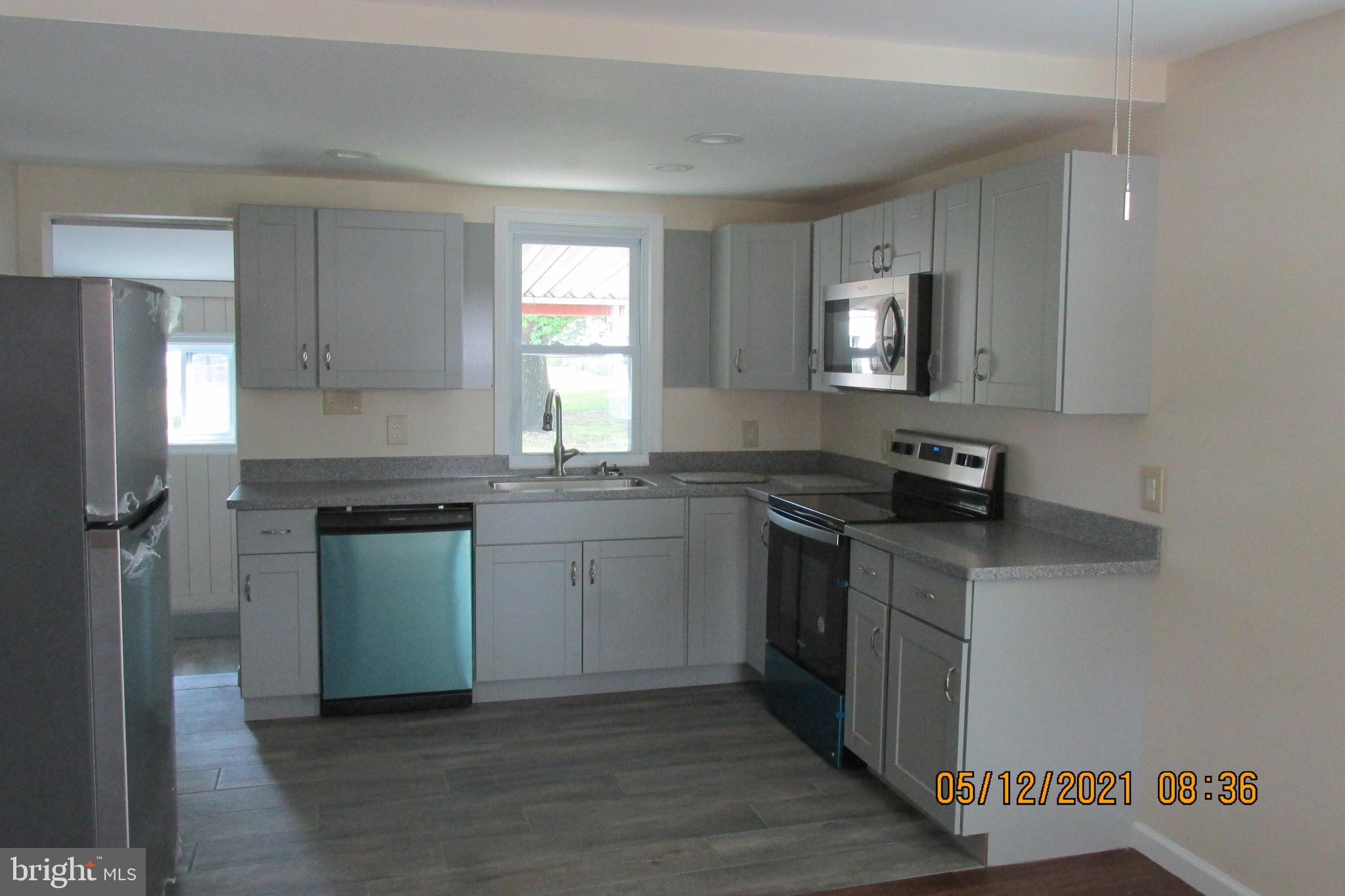 PERRYVILLE - Residential