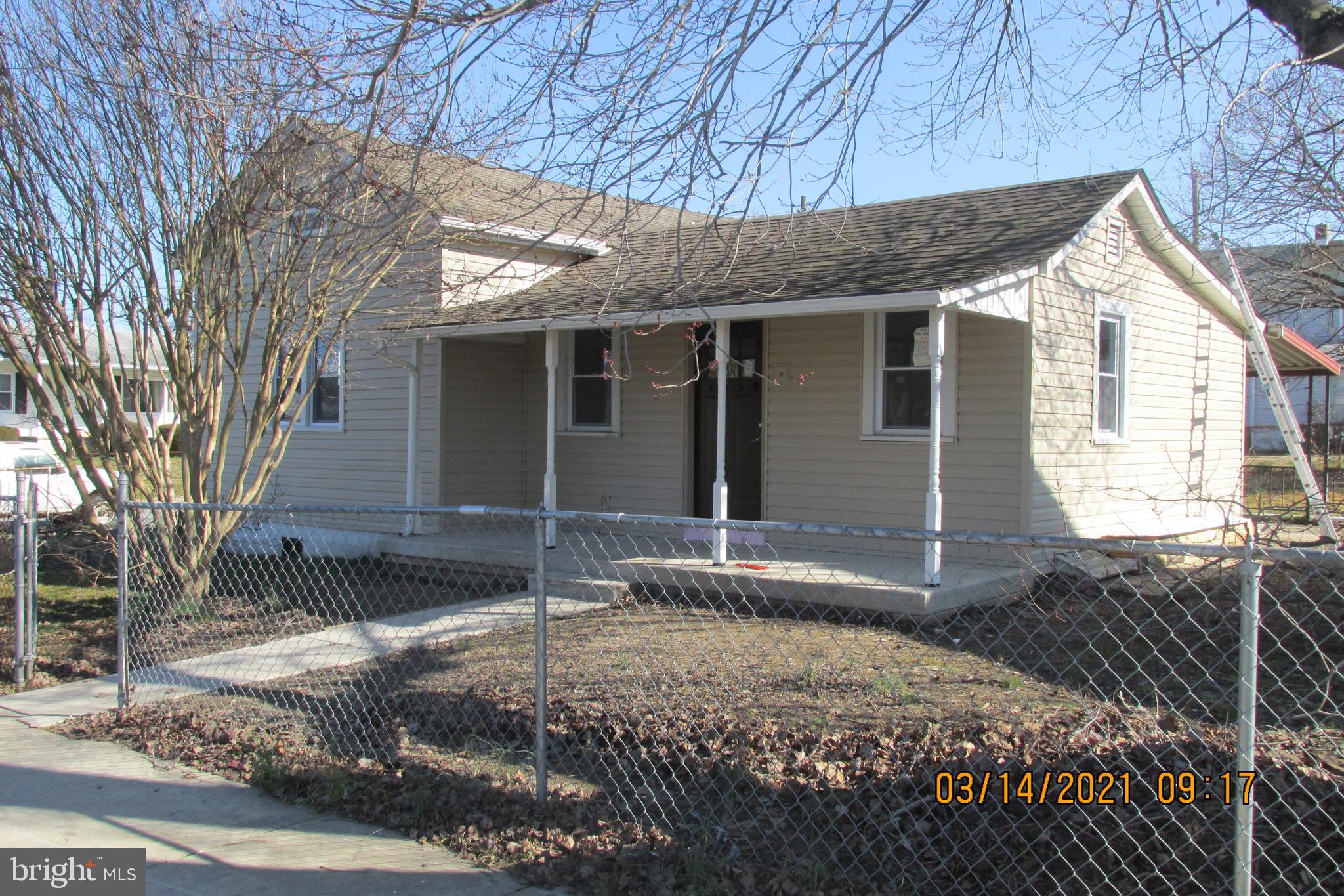 PERRYVILLE - Residential