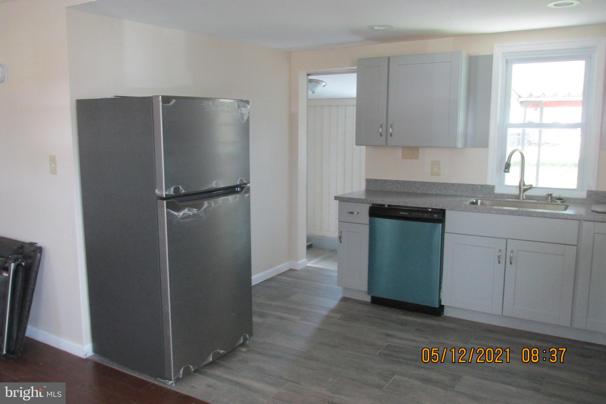 PERRYVILLE - Residential