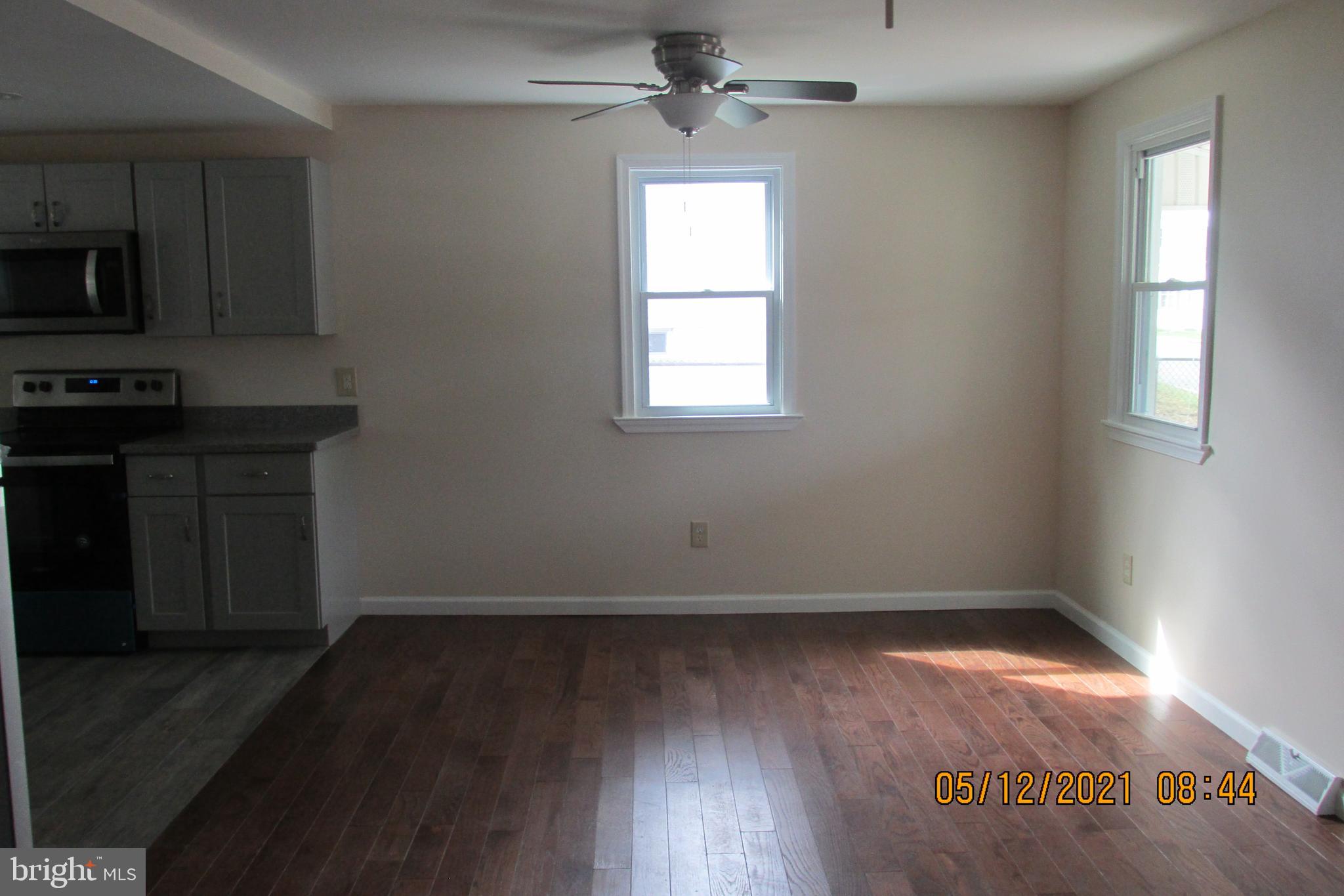 PERRYVILLE - Residential