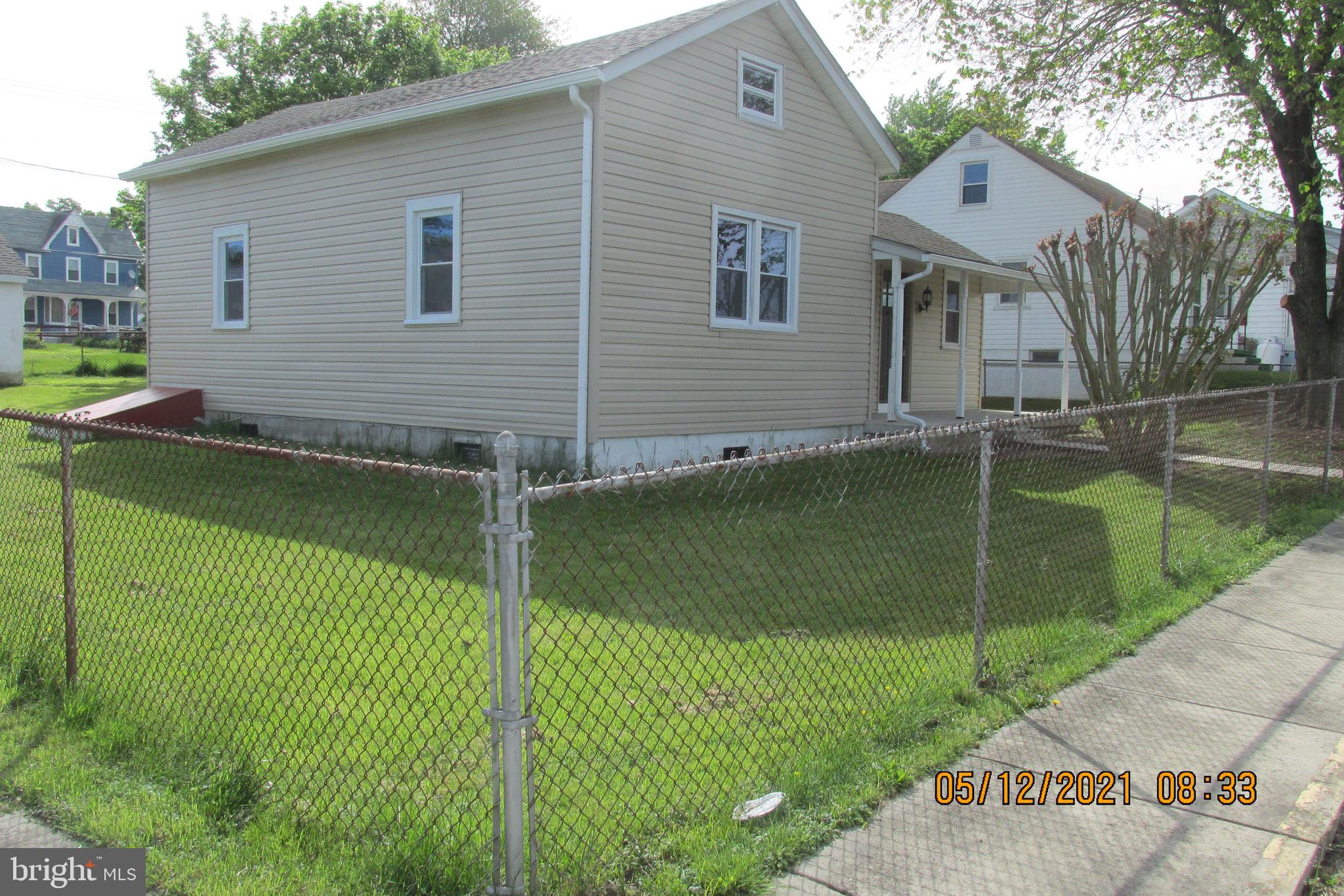 PERRYVILLE - Residential