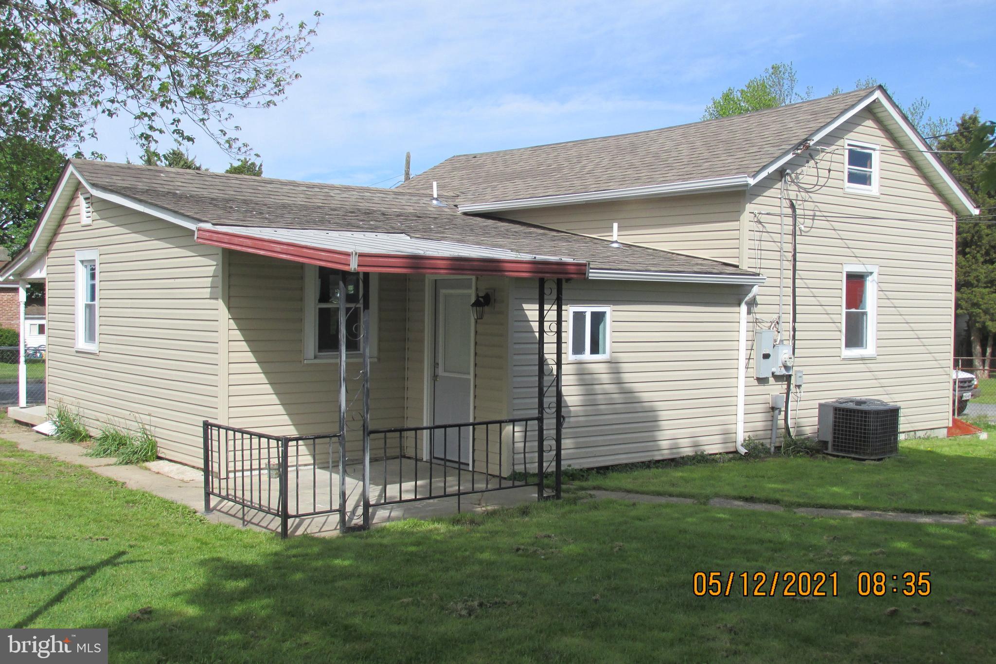 PERRYVILLE - Residential