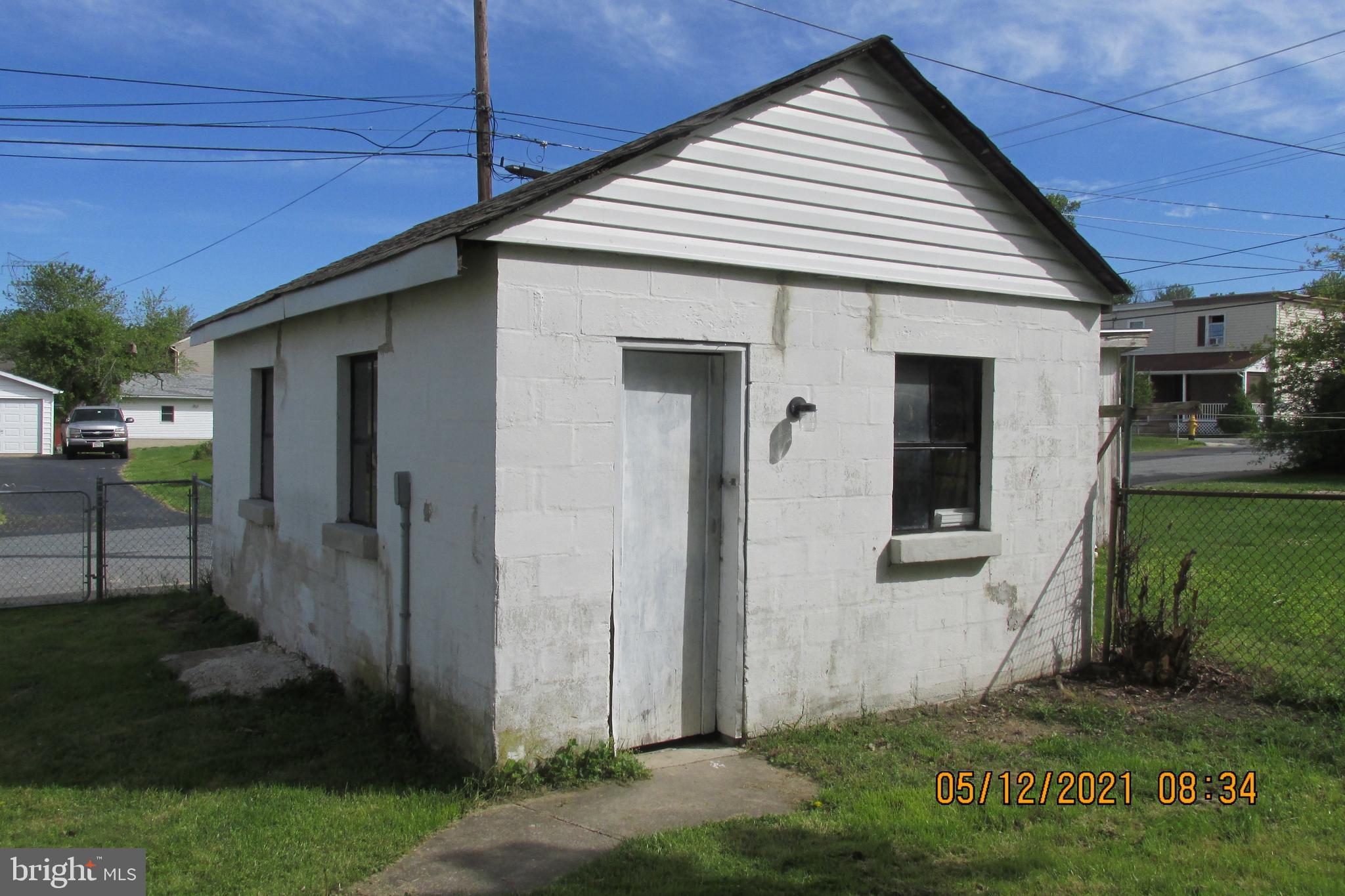 PERRYVILLE - Residential