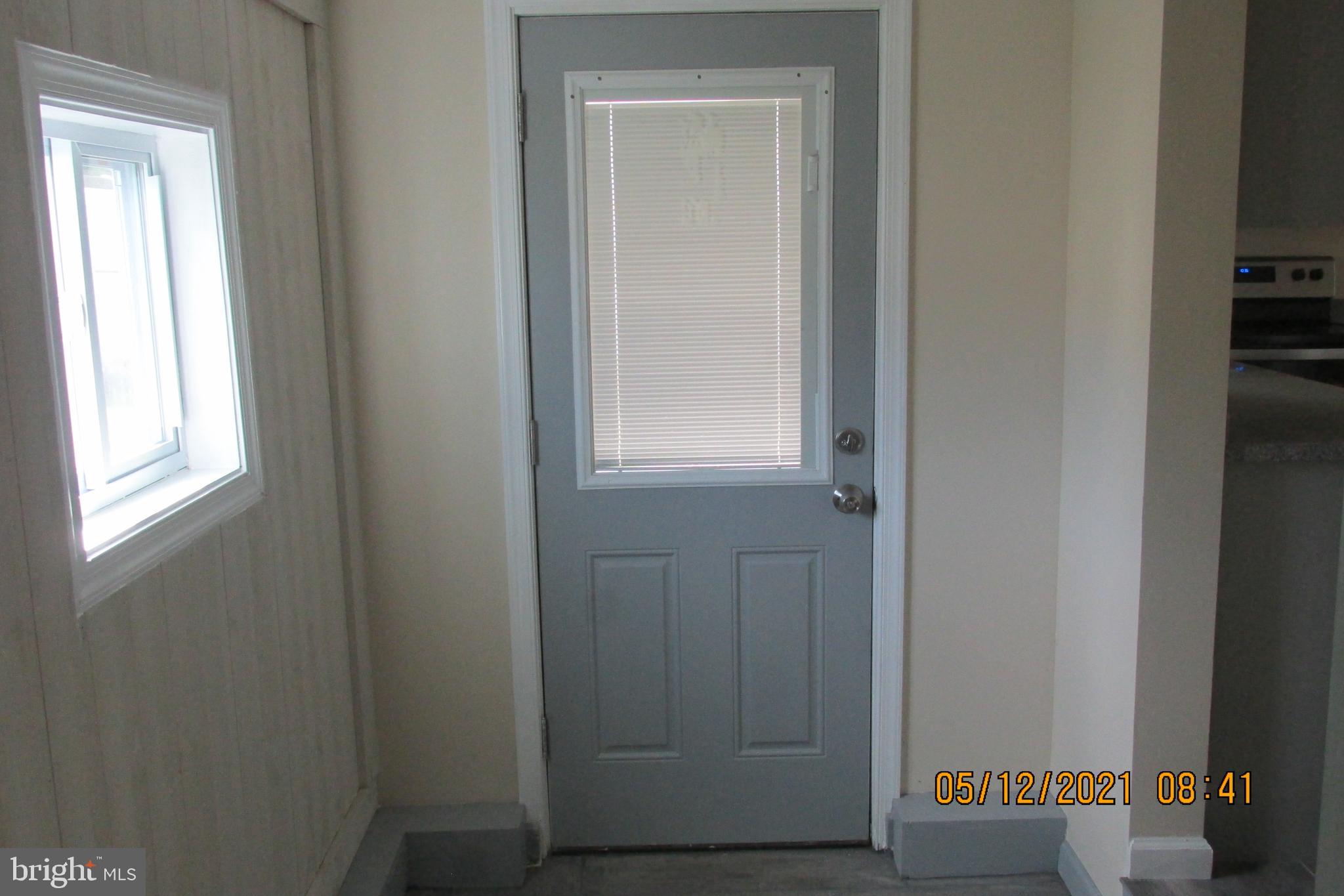 PERRYVILLE - Residential