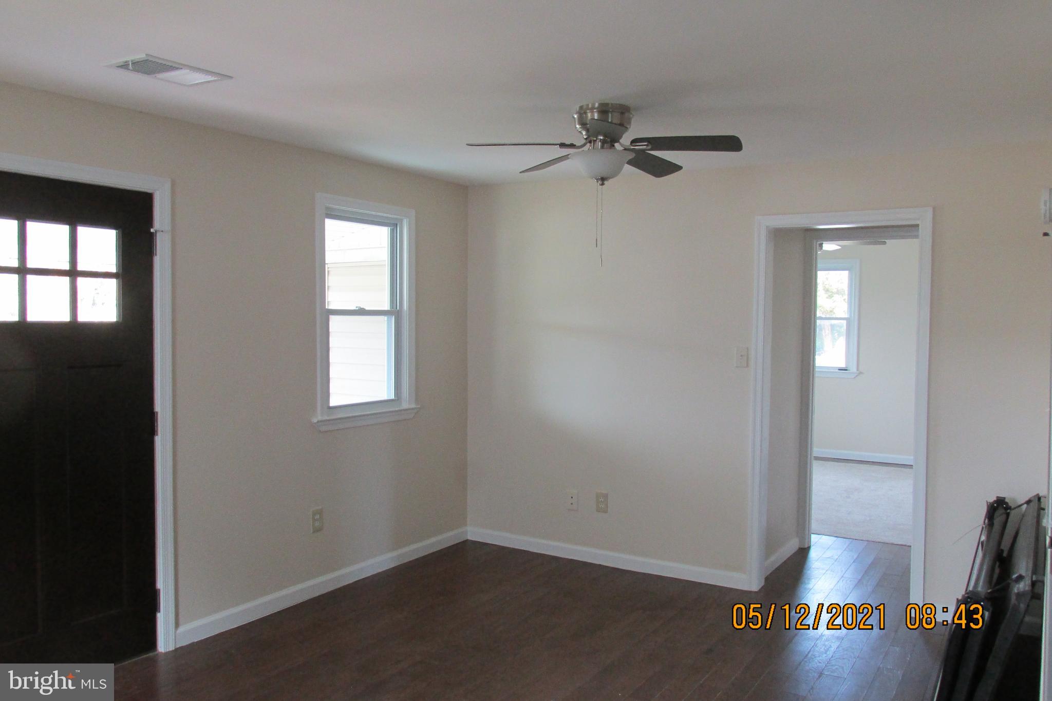 PERRYVILLE - Residential