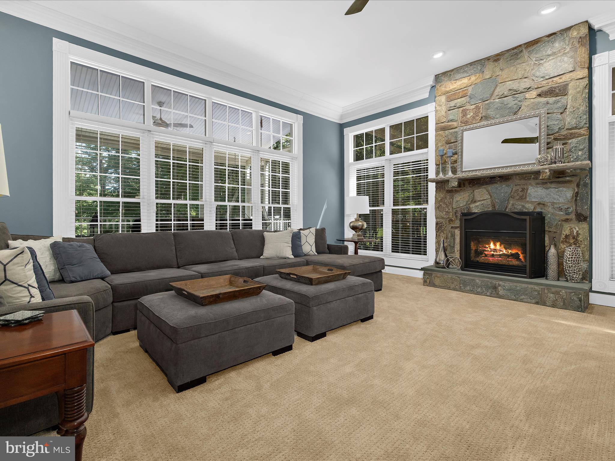 116 COLONY CROSSING