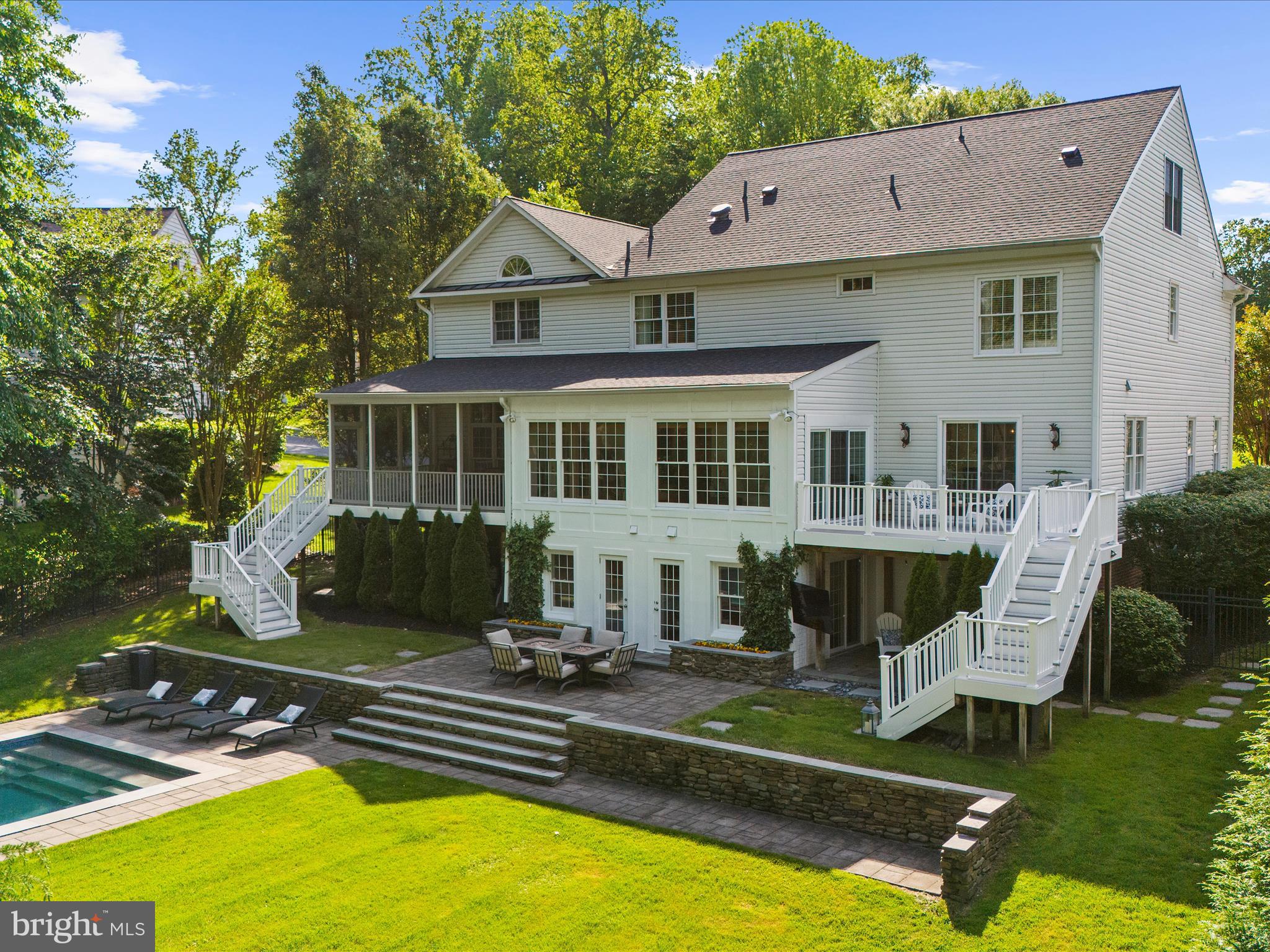 116 COLONY CROSSING