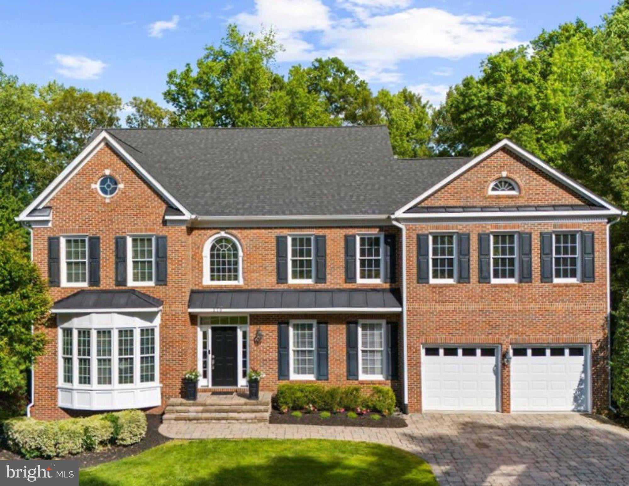 116 COLONY CROSSING