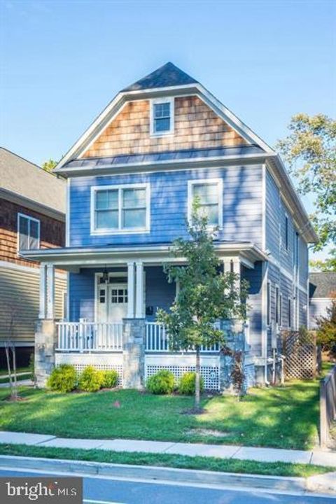 1919 N GEORGE MASON DRIVE N ARLINGTON VA 22207