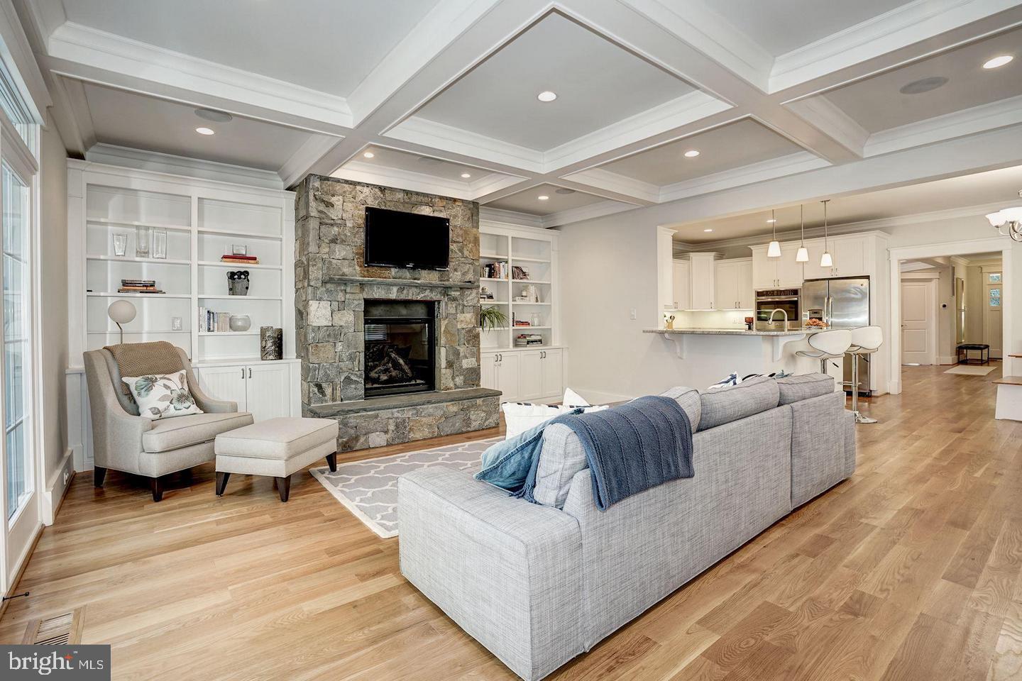 HIGHVIEW PARK - Residential