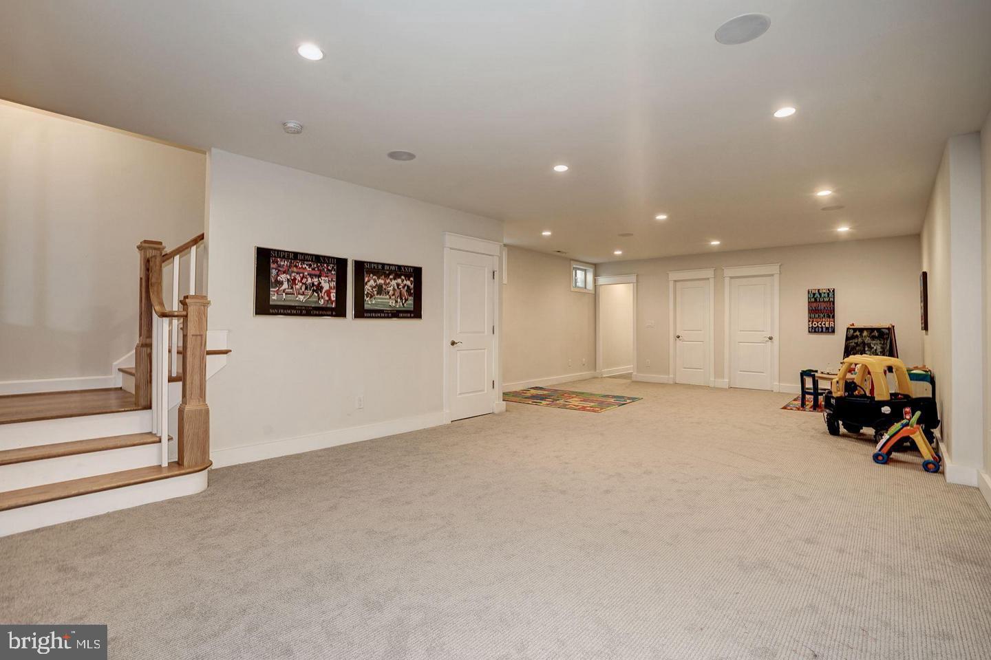 HIGHVIEW PARK - Residential