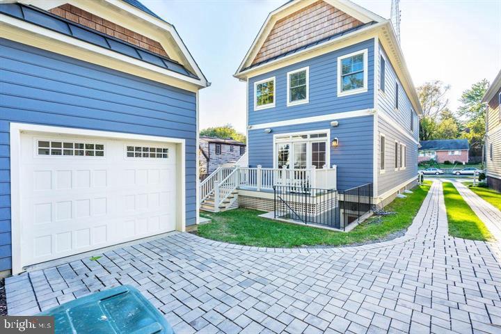 HIGHVIEW PARK - Residential