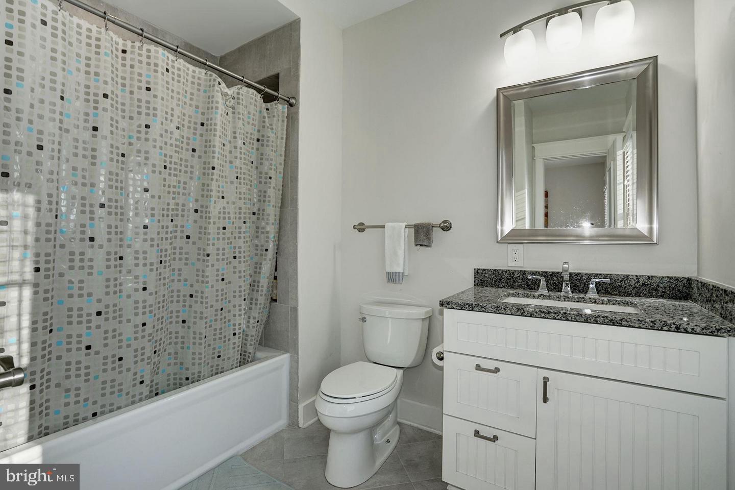 HIGHVIEW PARK - Residential