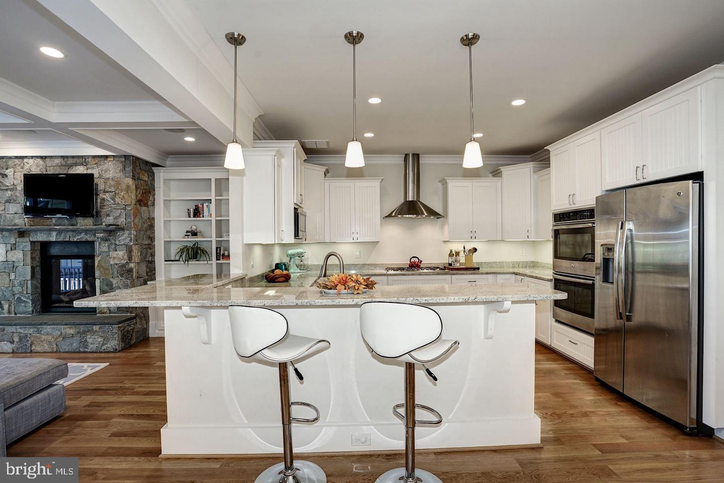 HIGHVIEW PARK - Residential