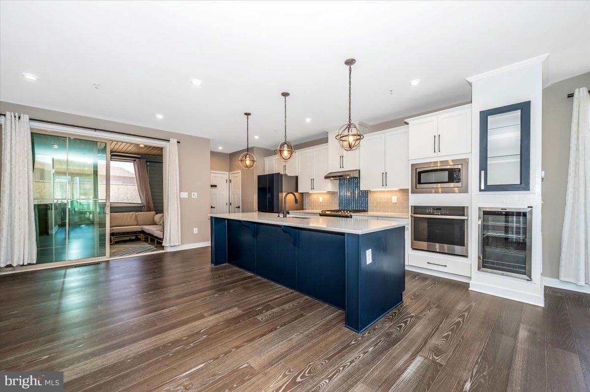 URBANA - Residential Lease