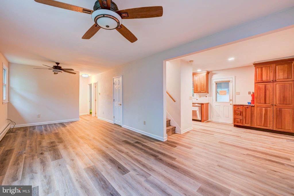 Photo of 402 Larchwood Avenue, FEASTERVILLE TREVOSE, PA 19053 (MLS # PABU2105362)