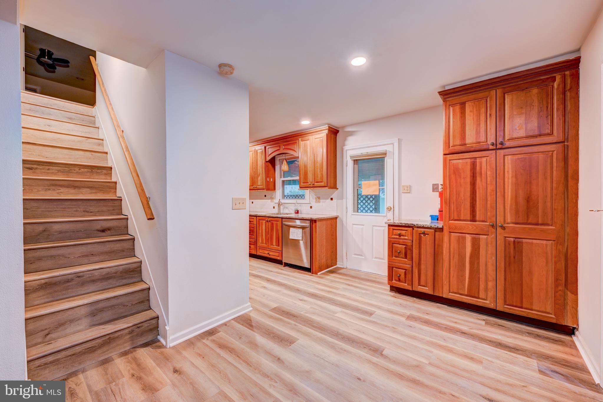 TREVOSE HGTS - Residential