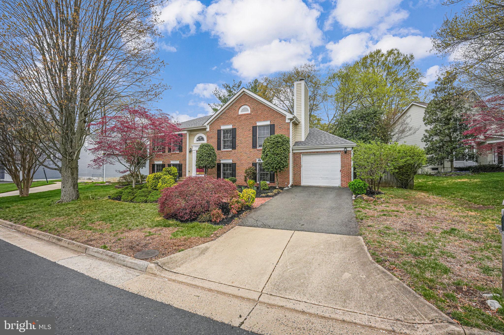1408 ROCK RIDGE COURT