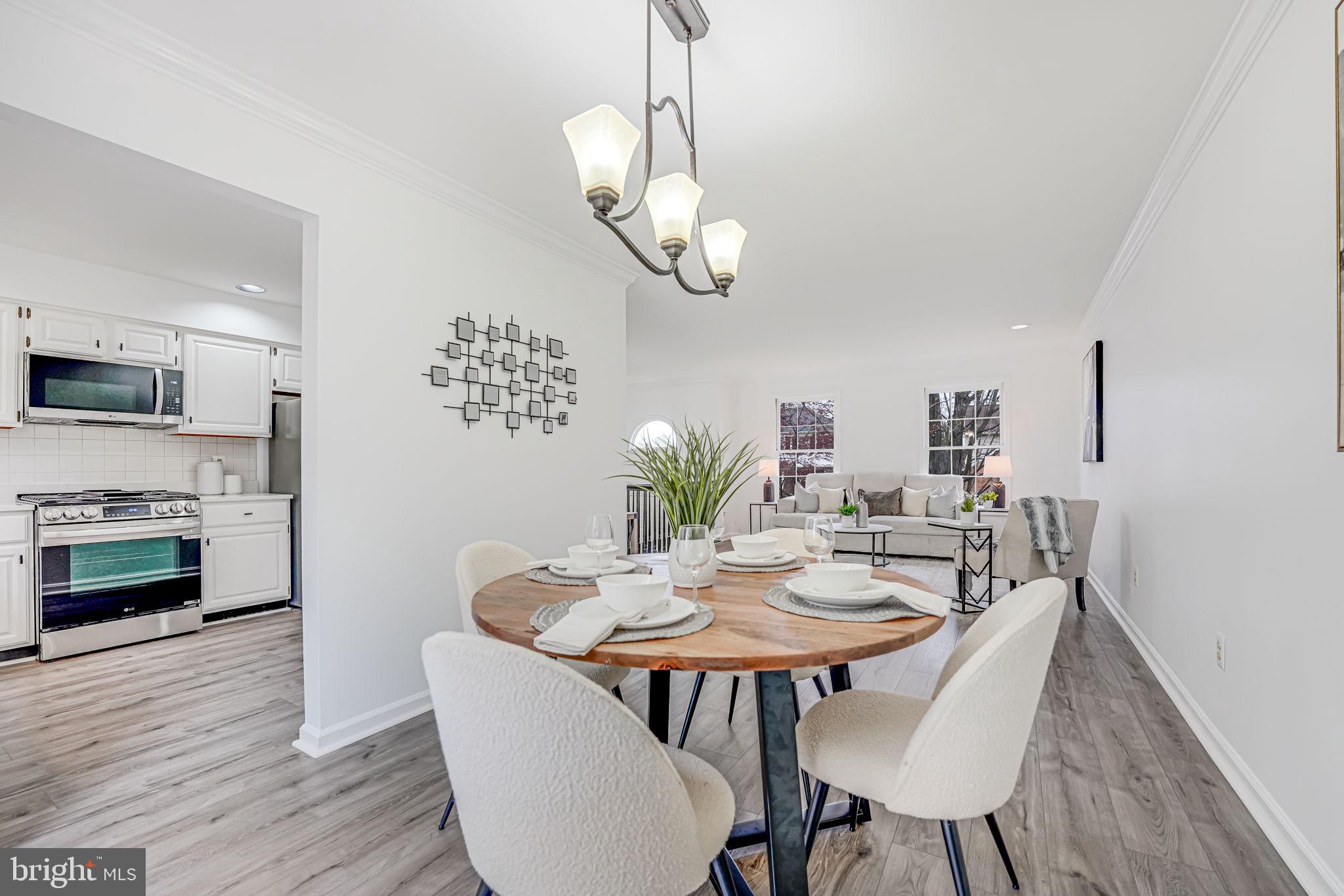 HASTINGS HUNT - Residential