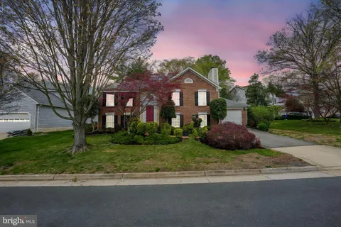 1408 Rock Ridge Court, Herndon, VA 20170 - MLS#: VAFX2227982