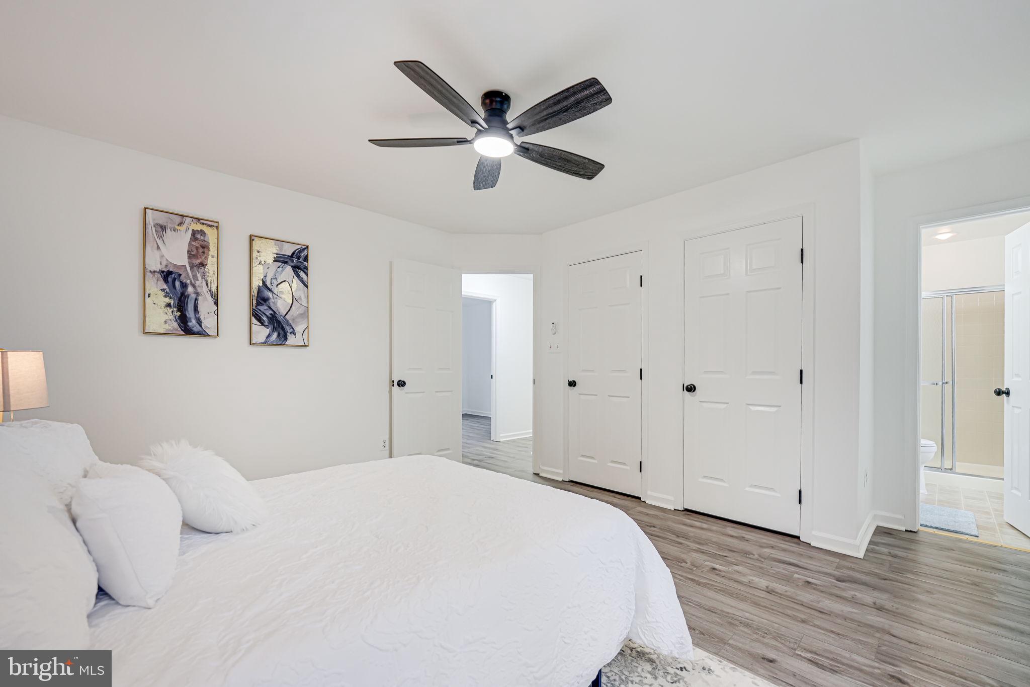 HASTINGS HUNT - Residential