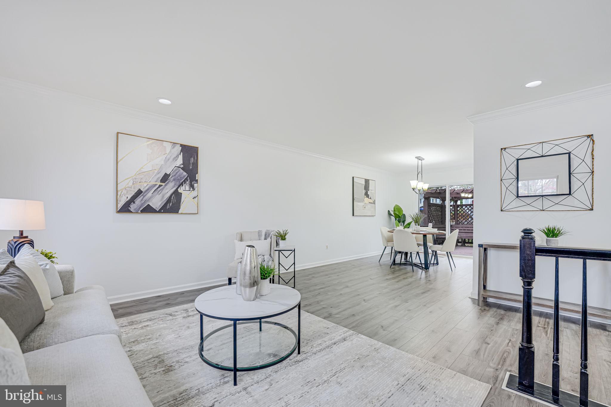 HASTINGS HUNT - Residential