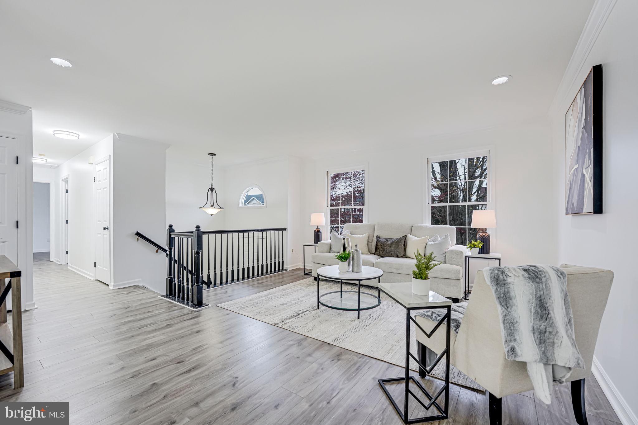 HASTINGS HUNT - Residential