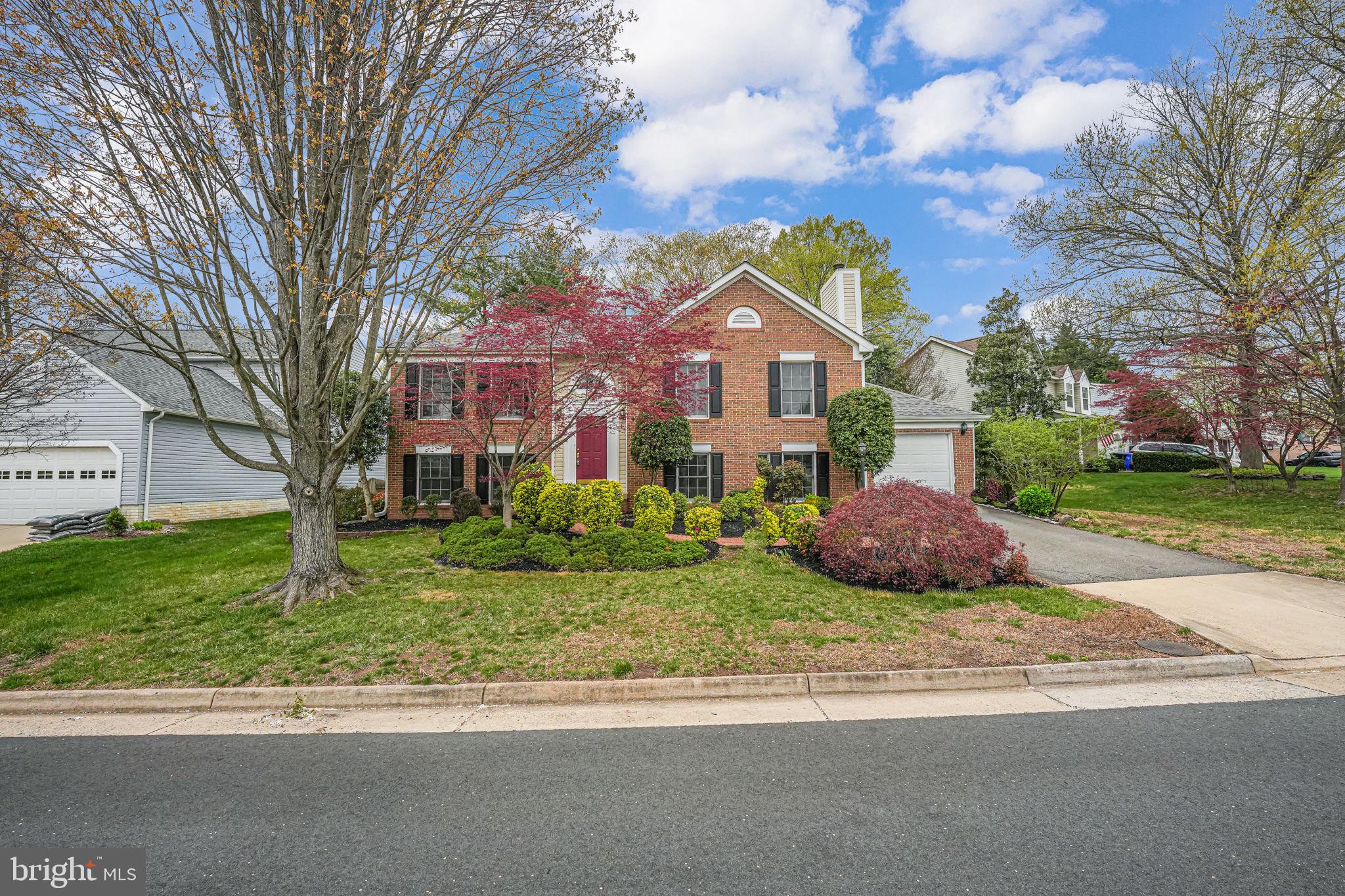 1408 ROCK RIDGE COURT