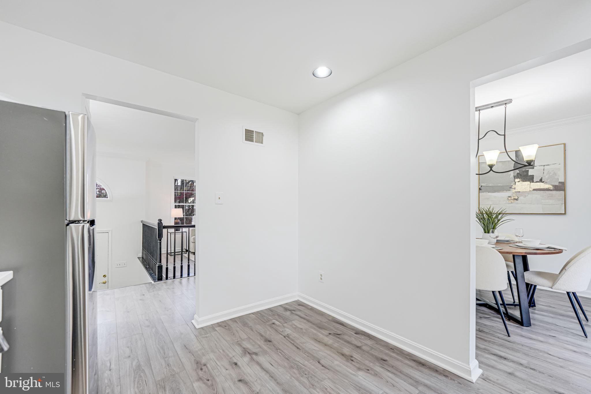 HASTINGS HUNT - Residential