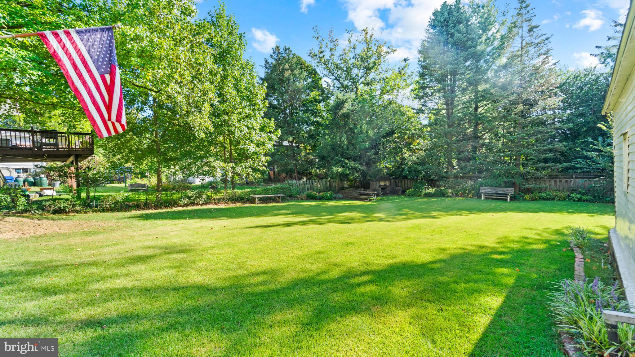 EVESHAM PARK - Residential