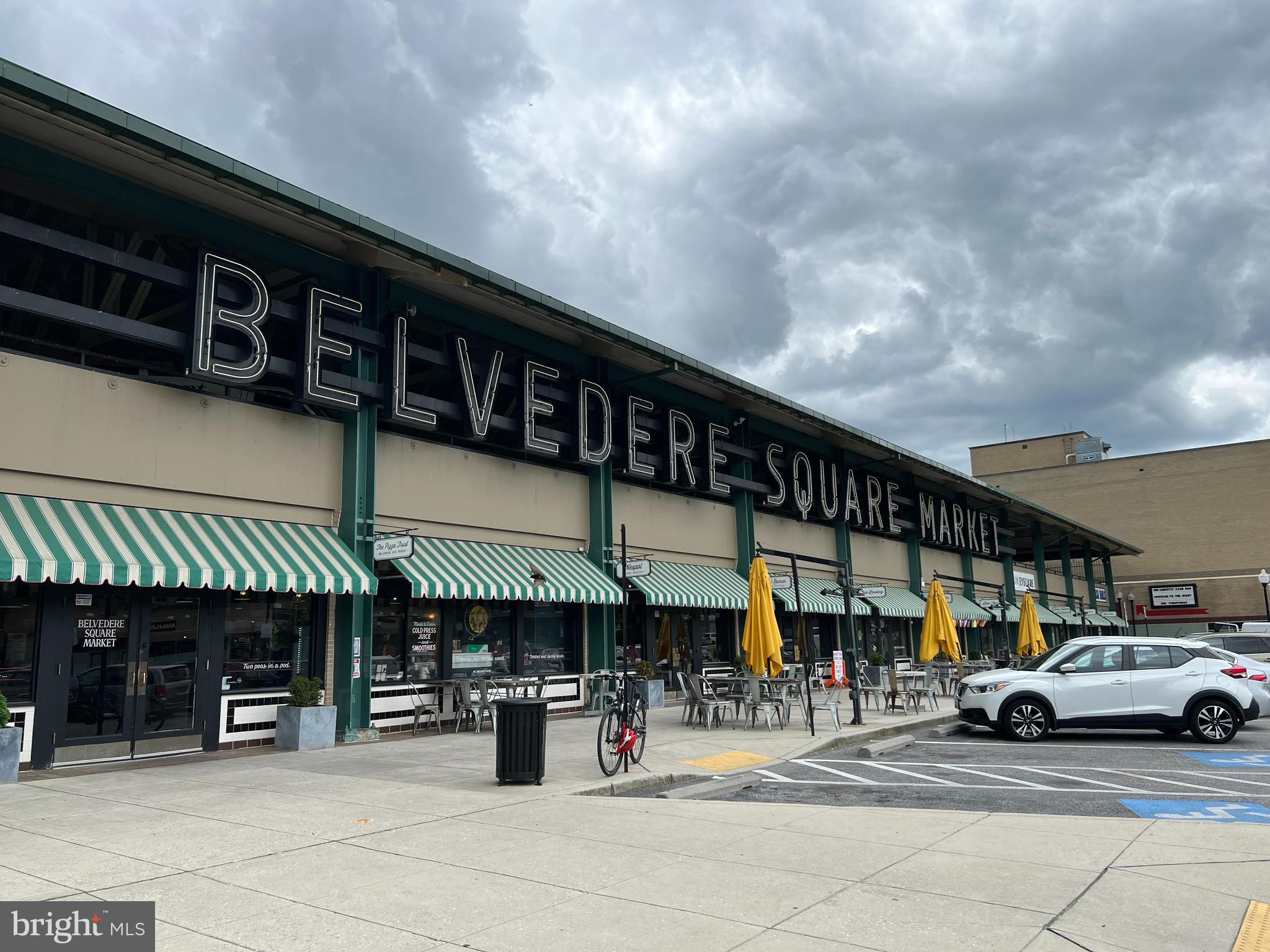 EVESHAM PARK - Residential