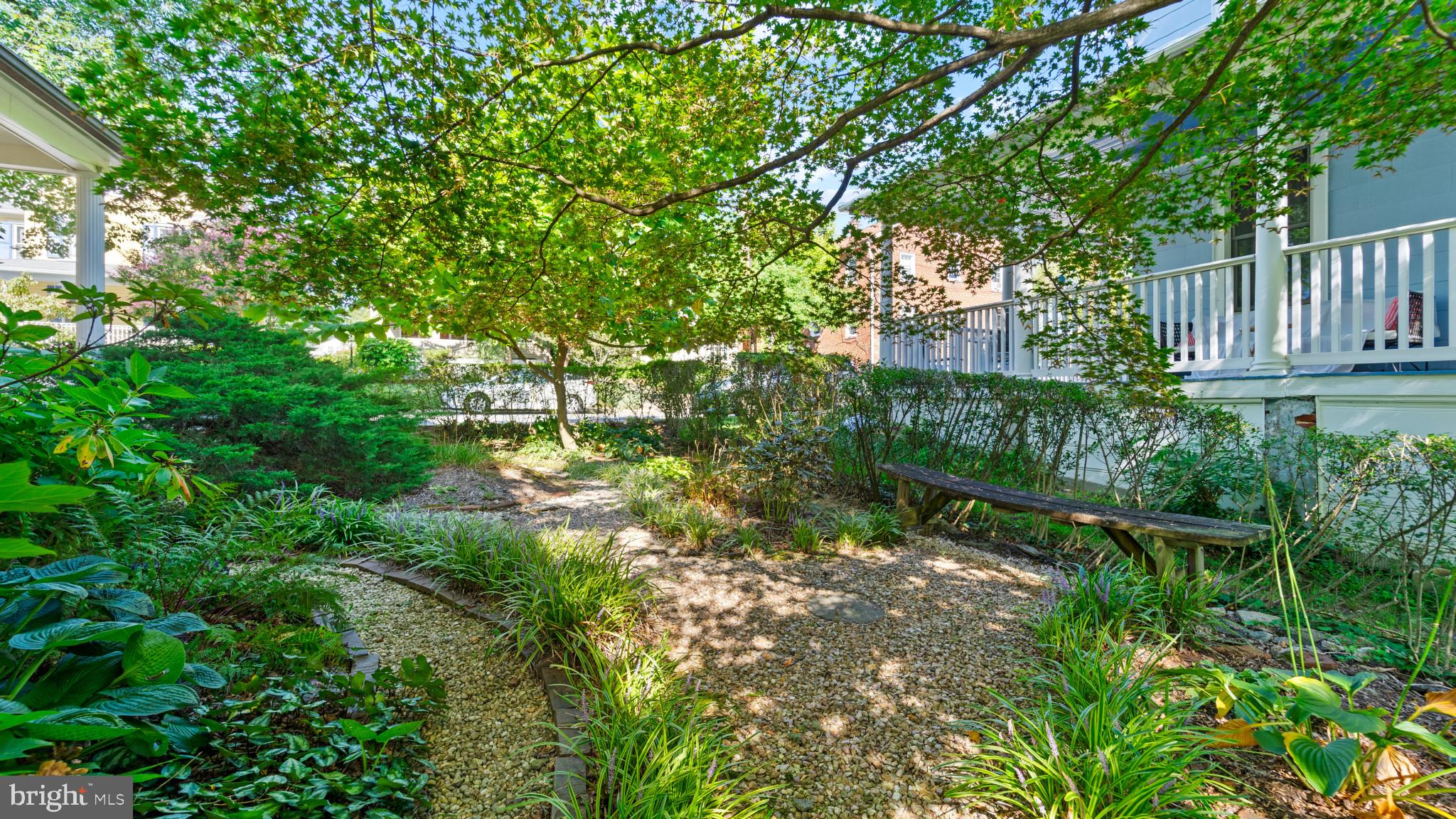 EVESHAM PARK - Residential