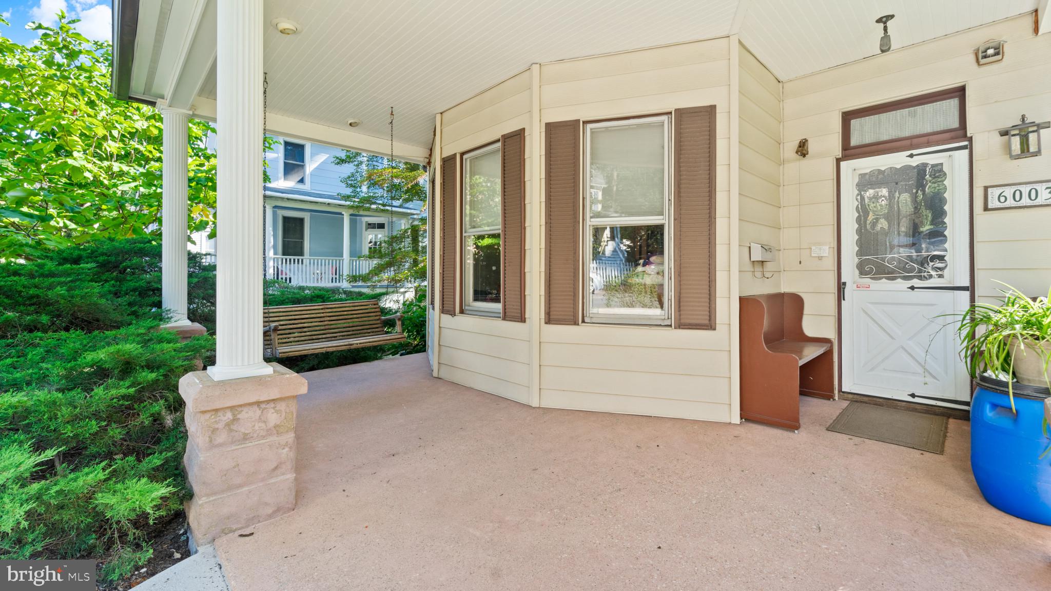 EVESHAM PARK - Residential